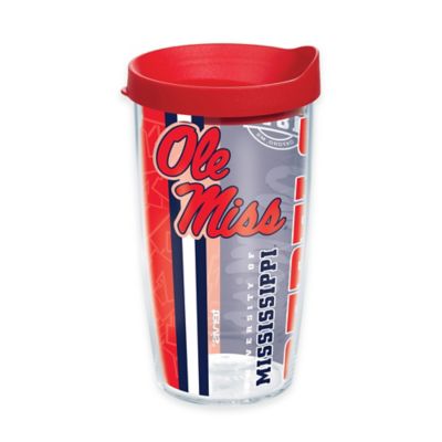 tervis ole miss rebels tumble