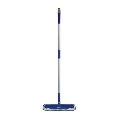 Mop for laminate floors