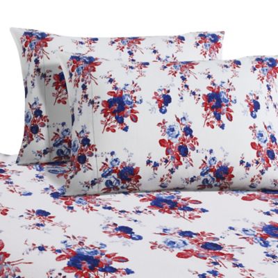 Buy Twin Flannel Sheets from Bed Bath 