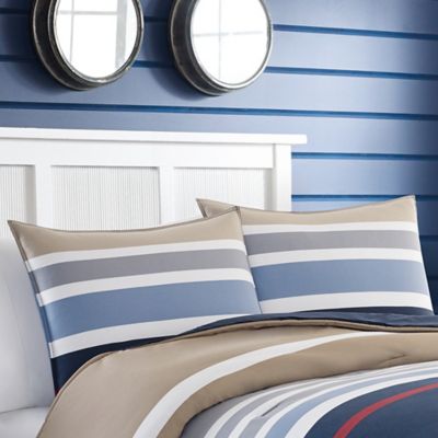 nautica pillows