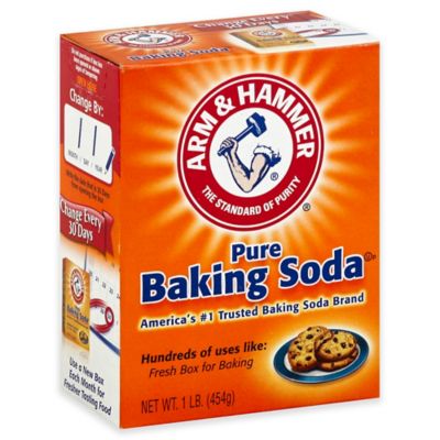 Baking Soda For Baby Bath - Baking Soda Bath And Your Health Benefits I Important Tip ... / Add baking soda or bath salts to your bath for a diy spa treatment.