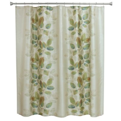 Green Curtains blue green curtains : Buy Blue and Green Curtains from Bed Bath & Beyond