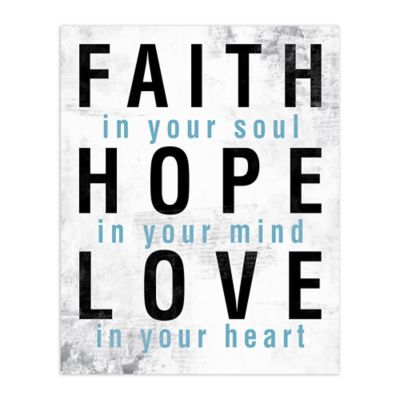 Image result for faith hope and love