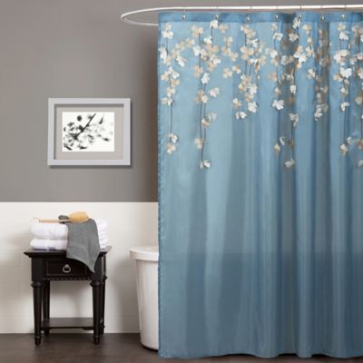 White Spa Shower Curtain Home The Honoroak