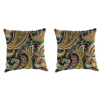 bed bath and beyond throw pillows