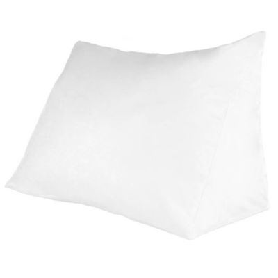 bed bath and beyond wedge pillow