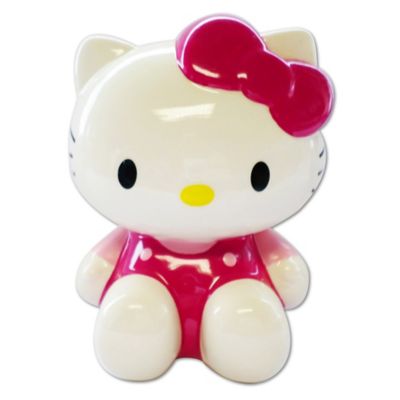 Hello Kitty® 3D Money Bank - Bed Bath & Beyond