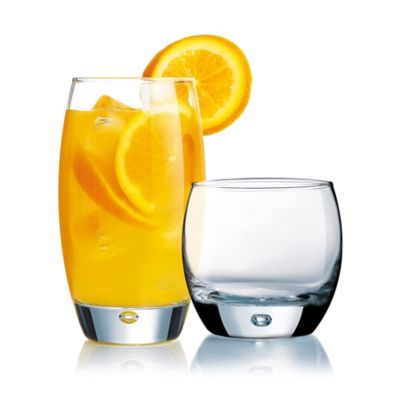 luminarc drinkware