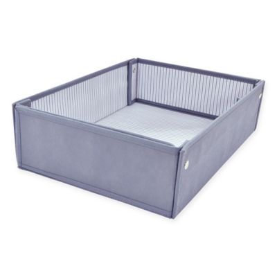 bed bath and beyond drawer organizer
