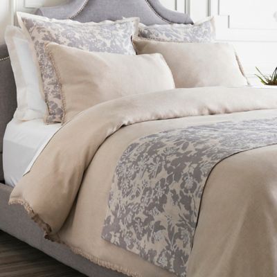 Buy Bed Runners from Bed Bath & Beyond - Surya Clara Bed Runner