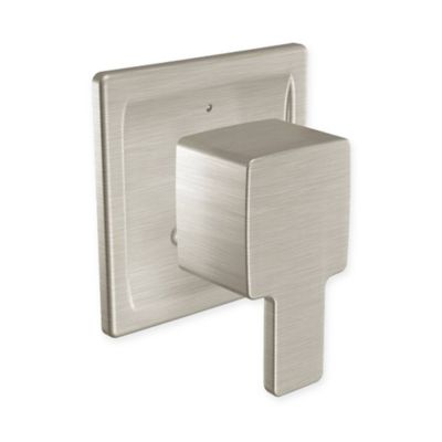 Buy Brushed Nickel Bathroom Accessories from Bed Bath & Beyond