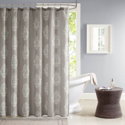 Curtains Ideas curtains madison wi : Buy Madison Park Shower Curtains from Bed Bath & Beyond