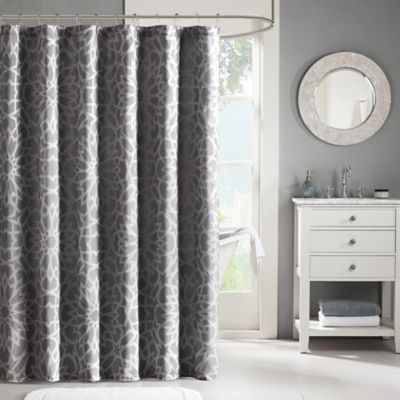 Curtains Ideas curtains madison wi : Buy Madison Park Shower Curtains from Bed Bath & Beyond