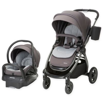 maxi cosi adorra grey