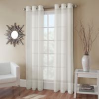 Buy 72 Inch Window Curtain Grommet Bed Bath And Beyond Canada