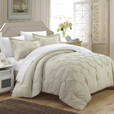 Vrrt Duvet Cover And Pillowcases Fullqueen Doublequeen Ikea Cream