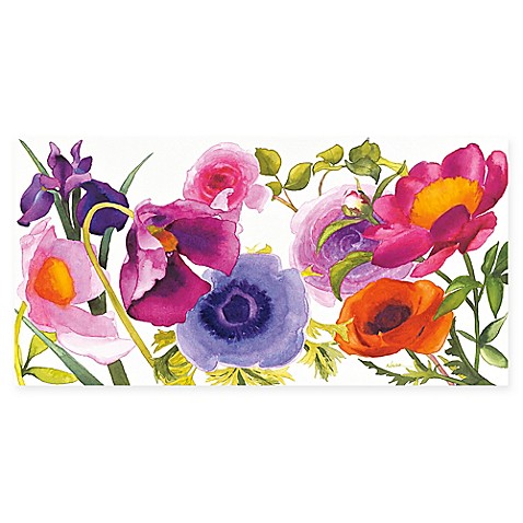 Some Favorites Canvas Wall Art - Bed Bath & Beyond
