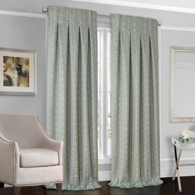 Curtains Ideas charcoal and cream curtains : Buy 120 Curtain from Bed Bath & Beyond