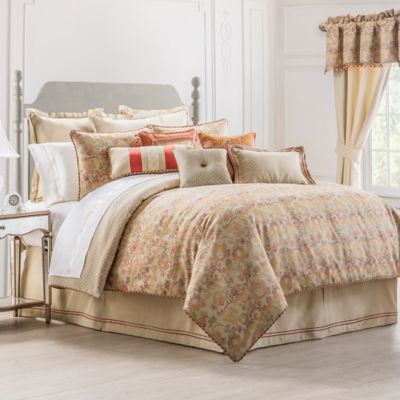 waterford anya bedding collectio