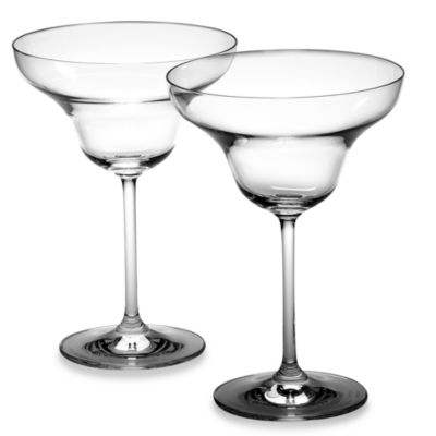 Marquis® by Waterford Vintage 13 oz. Margarita Glasses ...