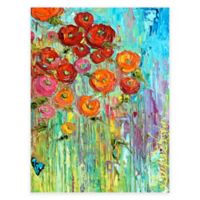 Buy Poppy Wall Art from Bed Bath & Beyond