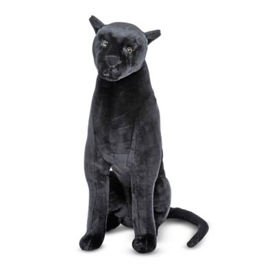 melissa and doug panther