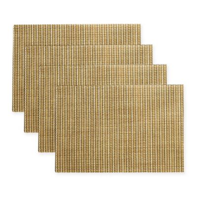 Buy Woven Vinyl Placemats from Bed Bath \u0026 Beyond