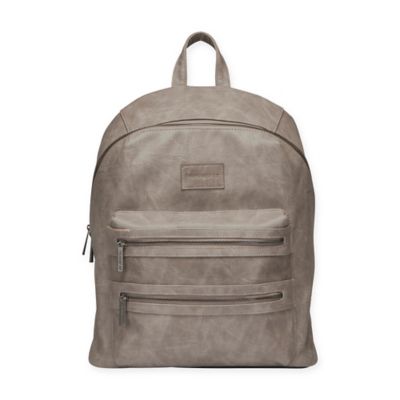 honest co diaper backpack