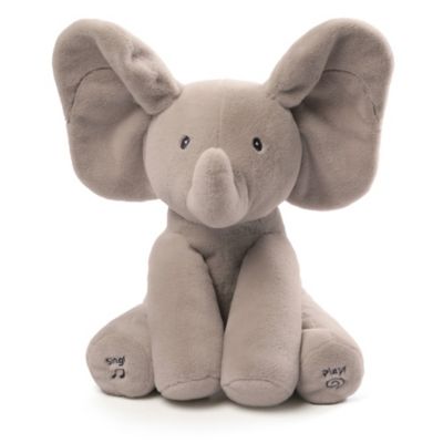 honey bee stuffed toy