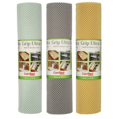 bed bath beyond drawer liner