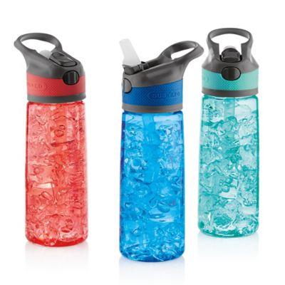 sub zero vacuum insulated bottle