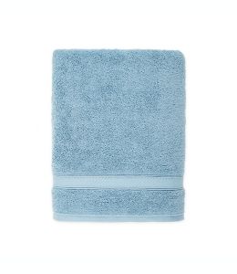 Toalla de medio baño de algodón hygro Nestwell™ color azul claro