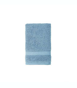 Toalla para manos de algodón hygro Nestwell™ color azul claro