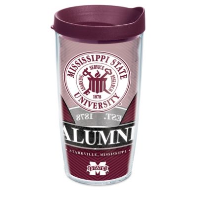 tervis mississippi state bulldogs tumble