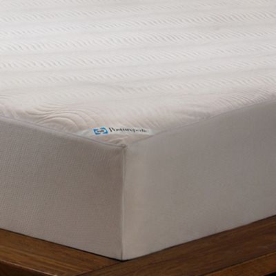 Buy Sealy® Posturepedic Cooling Comfort Full Mattress Cover from Bed ...