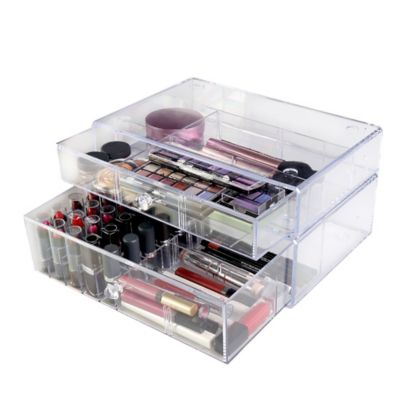 Can buy makeup organizer where a i list house