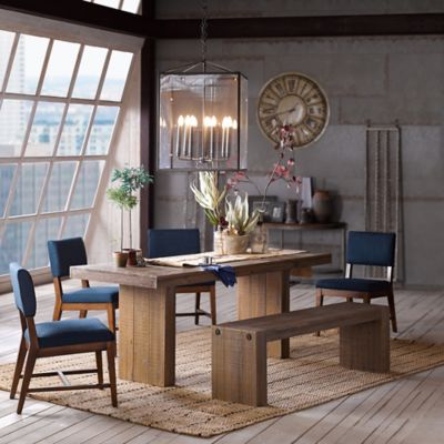 INK+IVY® Monterey Dining Table - Bed Bath & Beyond