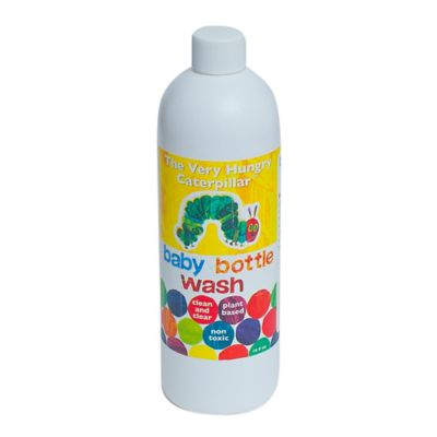  "The Very Hungry Caterpillar" 16 oz. Baby Bottle Wash - buybuy BABY