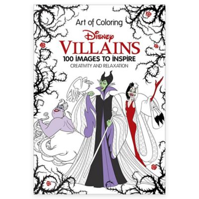 Disney Art Of Coloring Disney Villains Coloring Book Coloring Wallpapers Download Free Images Wallpaper [coloring365.blogspot.com]