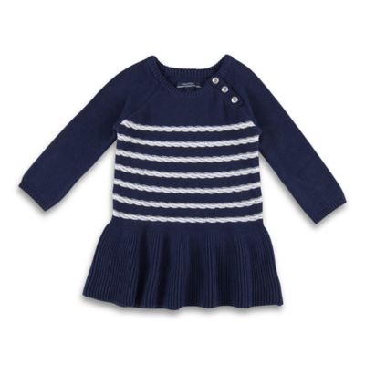 nautica sweater dress