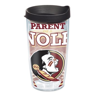 tervis florida state university wrap acrylic tumble