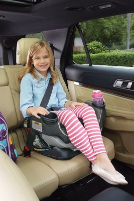 Graco® 4Ever™ Extend2Fit™ 4in1 Car Seat in Passport™ buybuy BABY