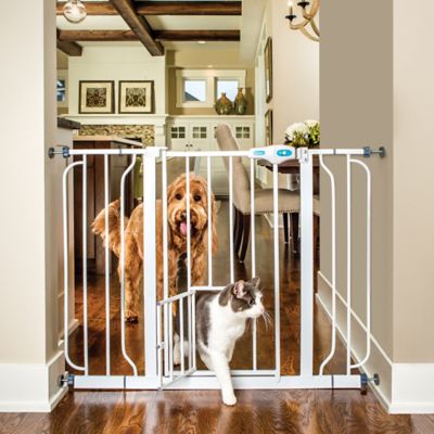 tall safety gates for toddlers