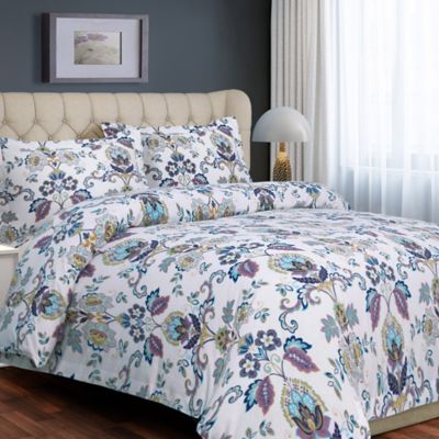 tribeca living 200 gsm printed or solid flannel duvet