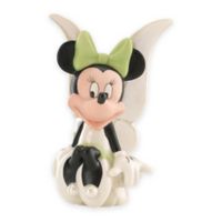 lenox minnie mouse figurines