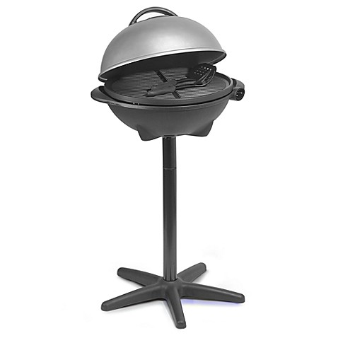 George foreman grill barbecue
