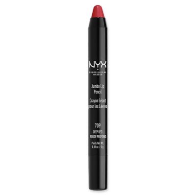Aliexpress pencil deep lip liner red carpet nyx target