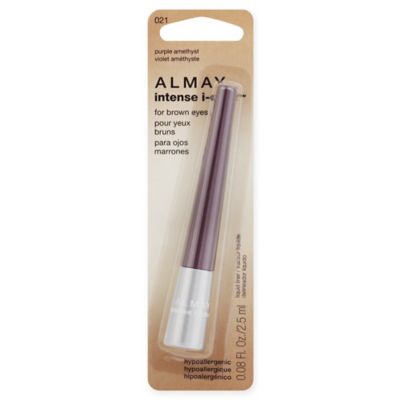 309976599014 UPC - Almay Intense I Color Eyeliner In Purple Amethyst ...