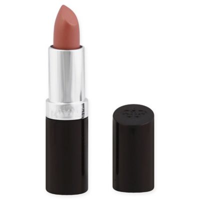 Rimmel London Lasting Finish Lipstick in Airy Fairy - Bed Bath & Beyond