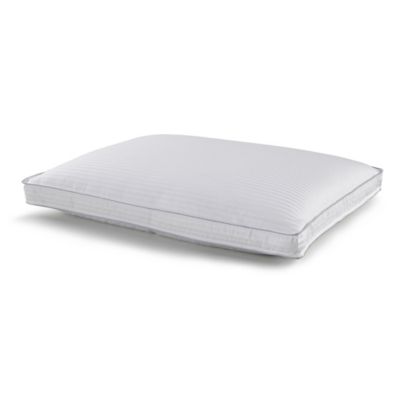 The Seasons Collection® Down Fill King Side Sleeper Pillow